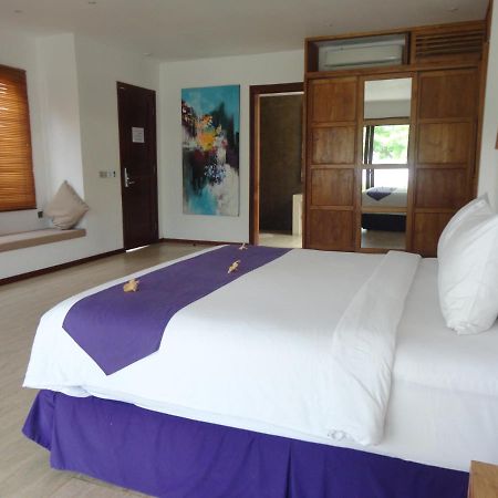Anema Wellness & Resort Gili Lombok - Diving Center Padi Tanjung Kültér fotó