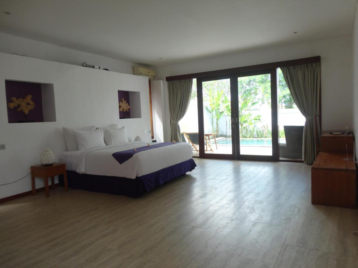 Anema Wellness & Resort Gili Lombok - Diving Center Padi Tanjung Kültér fotó