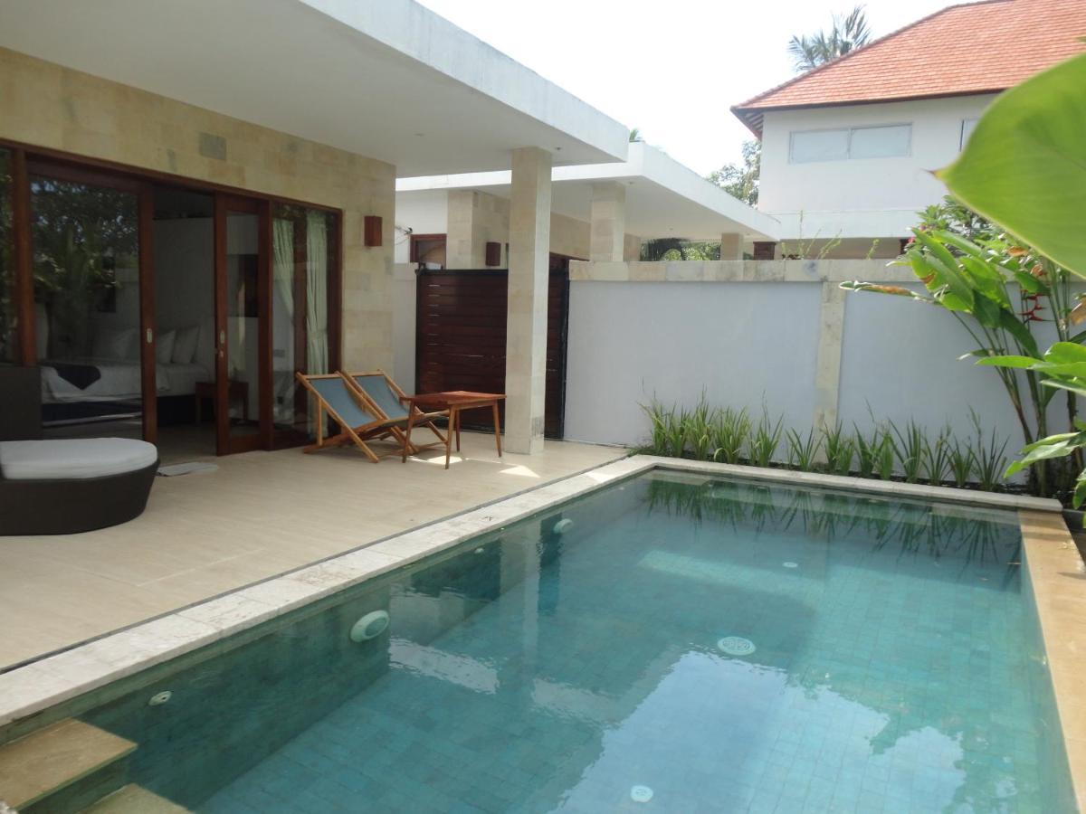 Anema Wellness & Resort Gili Lombok - Diving Center Padi Tanjung Kültér fotó