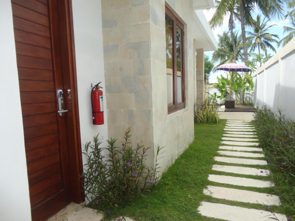 Anema Wellness & Resort Gili Lombok - Diving Center Padi Tanjung Kültér fotó